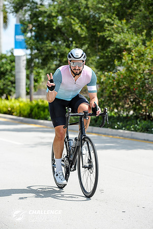 2021 Dolphins Cancer Challenge
