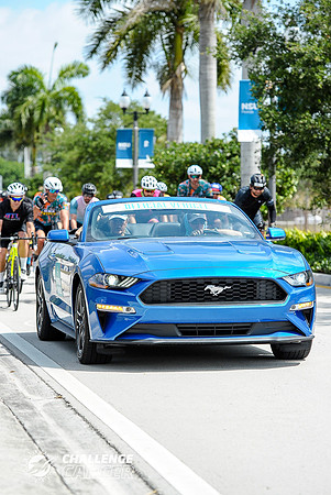 2021 Dolphins Cancer Challenge