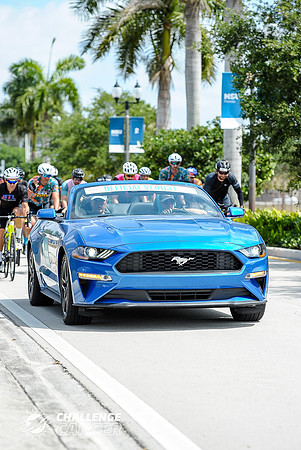 2021 Dolphins Cancer Challenge