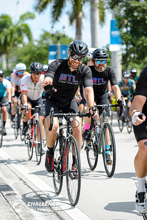 2021 Dolphins Cancer Challenge