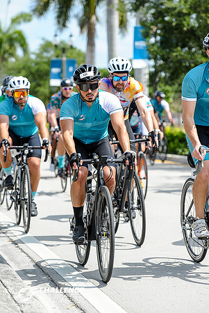 2021 Dolphins Cancer Challenge