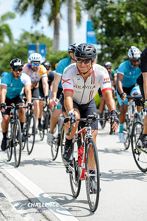 2021 Dolphins Cancer Challenge
