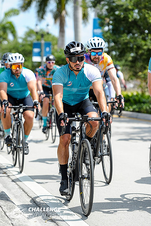 2021 Dolphins Cancer Challenge