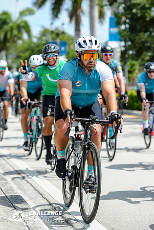 2021 Dolphins Cancer Challenge