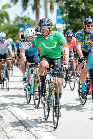 2021 Dolphins Cancer Challenge
