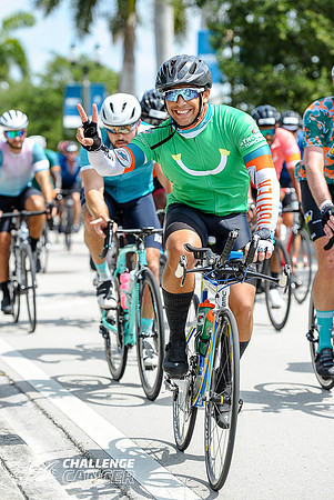 2021 Dolphins Cancer Challenge