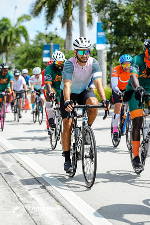 2021 Dolphins Cancer Challenge