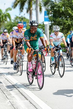 2021 Dolphins Cancer Challenge