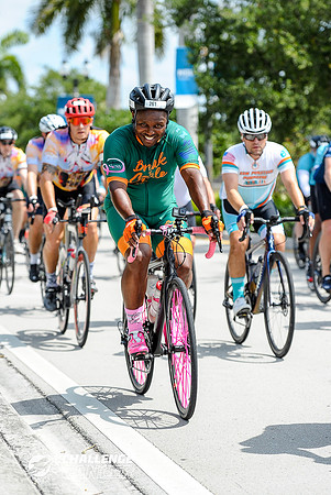 2021 Dolphins Cancer Challenge