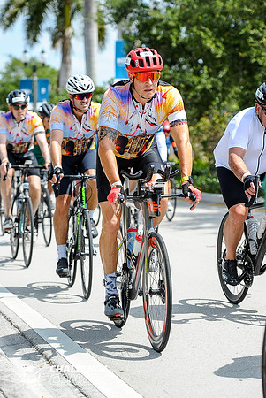 2021 Dolphins Cancer Challenge