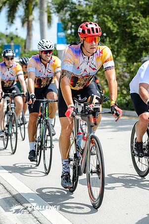 2021 Dolphins Cancer Challenge