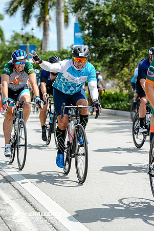 2021 Dolphins Cancer Challenge