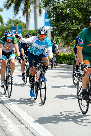 2021 Dolphins Cancer Challenge