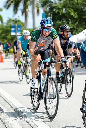 2021 Dolphins Cancer Challenge