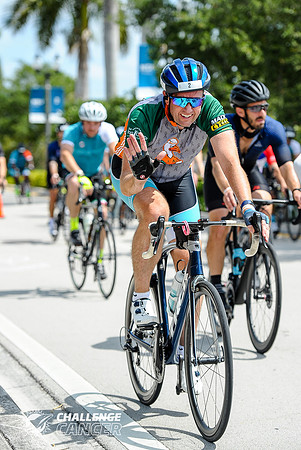2021 Dolphins Cancer Challenge
