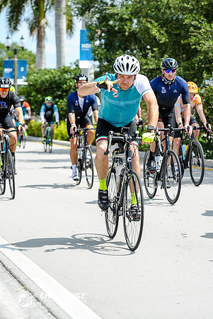 2021 Dolphins Cancer Challenge