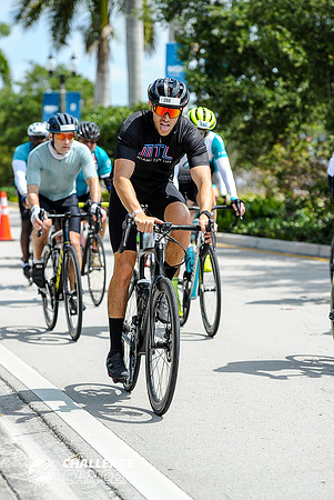 2021 Dolphins Cancer Challenge