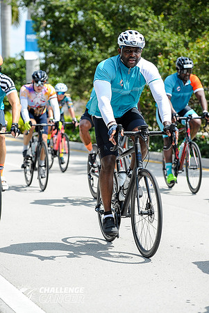 2021 Dolphins Cancer Challenge
