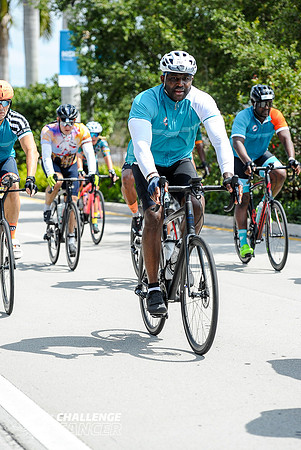 2021 Dolphins Cancer Challenge
