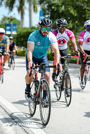 2021 Dolphins Cancer Challenge