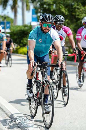 2021 Dolphins Cancer Challenge