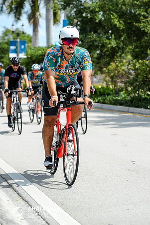 2021 Dolphins Cancer Challenge