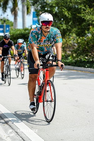 2021 Dolphins Cancer Challenge