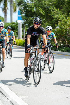 2021 Dolphins Cancer Challenge