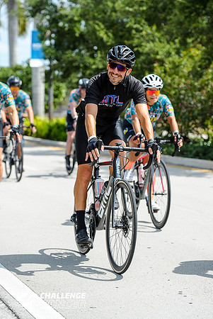 2021 Dolphins Cancer Challenge