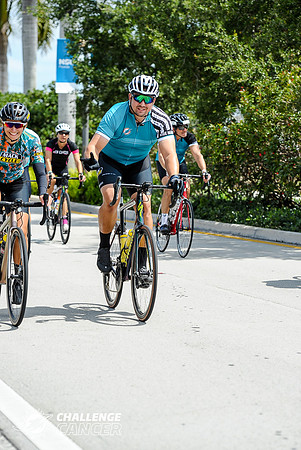 2021 Dolphins Cancer Challenge