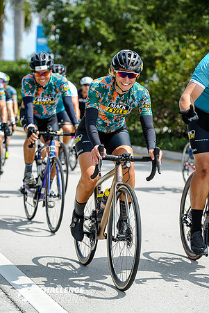 2021 Dolphins Cancer Challenge