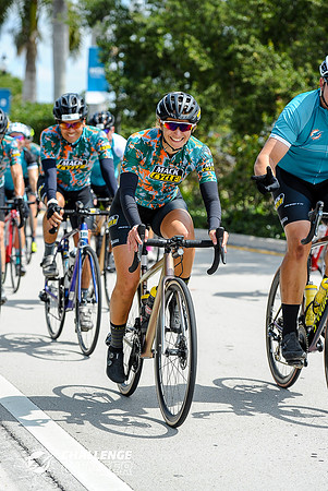 2021 Dolphins Cancer Challenge