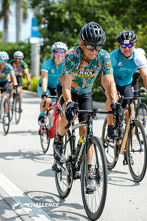 2021 Dolphins Cancer Challenge