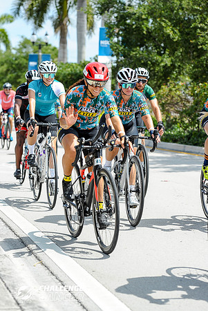 2021 Dolphins Cancer Challenge