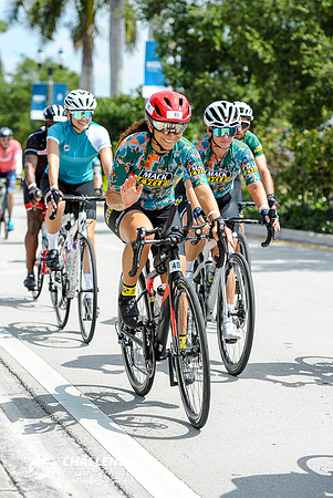 2021 Dolphins Cancer Challenge