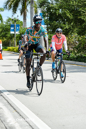 2021 Dolphins Cancer Challenge