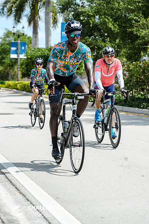 2021 Dolphins Cancer Challenge