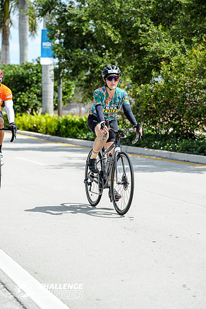 2021 Dolphins Cancer Challenge