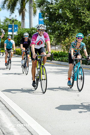 2021 Dolphins Cancer Challenge