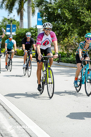 2021 Dolphins Cancer Challenge