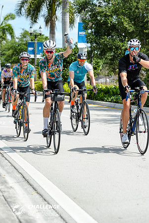 2021 Dolphins Cancer Challenge