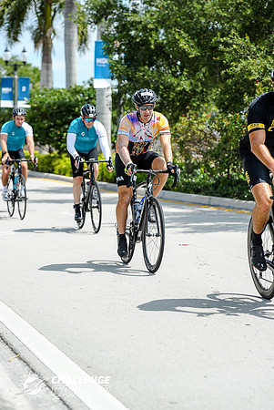 2021 Dolphins Cancer Challenge