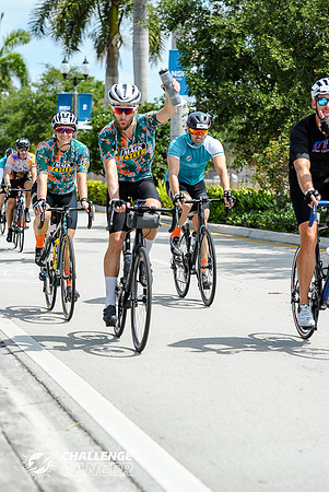 2021 Dolphins Cancer Challenge