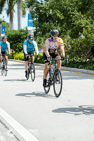 2021 Dolphins Cancer Challenge