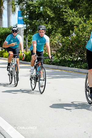 2021 Dolphins Cancer Challenge