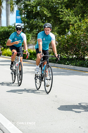 2021 Dolphins Cancer Challenge