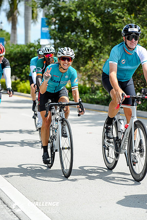 2021 Dolphins Cancer Challenge