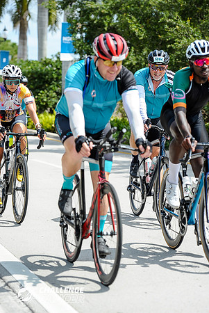 2021 Dolphins Cancer Challenge