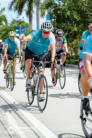2021 Dolphins Cancer Challenge