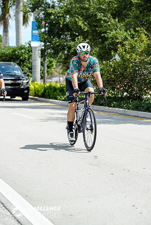 2021 Dolphins Cancer Challenge